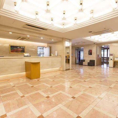 Karatsu Daiichi Hotel Экстерьер фото