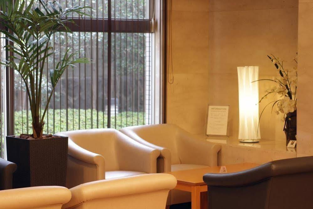 Karatsu Daiichi Hotel Экстерьер фото