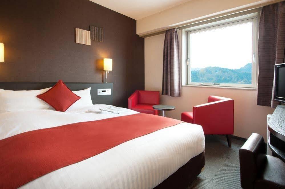 Karatsu Daiichi Hotel Экстерьер фото